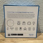 Aeotec Smart Home Hub  Works As A Smartthings Hub  Z-wave Zigbee Gateway
