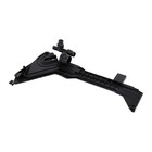 Manual Transmission Radiator Coolant Tank Mounting Plate  Reservoir Bottle