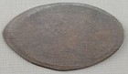 1933 Chicago World s Fair   Belgian Village    Elongated Cent   Ill-cpie 16