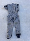 Mustang Survival Medium Regular Gray Sentinel Tactical Dry Suit Msd674vma