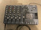 Tascam Portastudio Model  414 4-track Analog Cassette Recorder Great Condition 