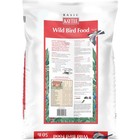 Kaytee Basic Wild Bird Feed And Seed Millet Free  50 Lb  Bag  1 Pack  Dry