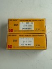 Kodak Verichrome Pan Vp 120 Black And White Camera Print Roll Film Exp  1989