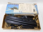 1 72 Monogram Revell Lockheed Sr-71 Jet Spy Plane Plastic Model Kit Complete