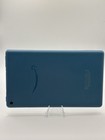 Fire 7 Tablet  7  Display  16 Gb   2019 Release  Twilight Blue W charger   Cover