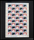 Lot 39832 Jul Stamp Collection Denmark 1904-2016 In 4 Albums 