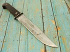 Vintage Us Ww Ii Royal Brand Theater Trench Combat Bowie Knife Fighting Knives