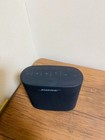 Bose Soundlink Color Bluetooth Speaker Ii Drip-proof  Black Used