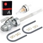 Fuel Petcock For Honda Fourtrax Trx300 88-00 Trx250 85-88 Trx250x 85-92 Trx200sx