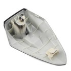 For 2021-2026 Cbr1000rr-r Cbr1000rrr Rear Seat Cover Tail Seat Cowl Seat Pillow