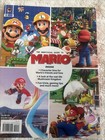 The Official Guide To Mario Magazine
