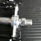 Nos Vintage Campagnolo Record Superleggeri Sl Strada Pedals 1037 a 9 16x20 319g