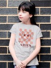 Aries Ram Emblem - Zodiac Art Design Youth s T-shirt