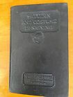 Vintage Sewing Books 1930 s - 1940 s Hardcover
