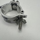 Global Truss Light Duty Clamp For 40mm Truss Tubing 220lb Rating