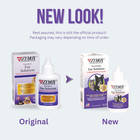 Enzymatic Ear Solution With 0 5-percent Hydrocortisone  For Dog   Cat  1 25 Oz