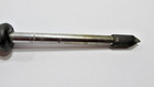 Vintage Trustworthy Electric Soldering Iron Tw119  60w 120v Tested Works