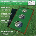 New Gosports Battlechip Versus Golf Training Game