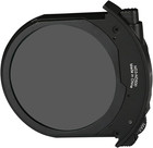 Variable Nd Filter For Canon Ef-eosr Drop-in Mount Adapter  Nd3 Nd500  3 Density