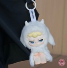 Authentic Kubo Space Kubo Vinyl And Plush Shine And Shadow Figure Toy Gift