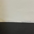 Sam Lyons Print 165th Airlift Wing 50th Signed Ga Air National Guard Airplane 96