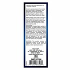 Starbrite 87308 Plastic Polish Restorer 8oz Clear Uv Protection Marine Boat Auto