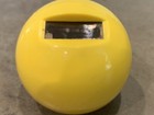 Solar Powered Dancing Toy Yellow Emoji - Crying Tears