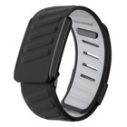 Replacement Band Strap For Whoop 5 0mg   5 0   4 0 Soft Silicone Adjustable 
