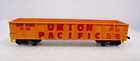 Lot Of 7 Mixed Rail Ho Model Train Freight Cars Tyco - Bachman And Life Like