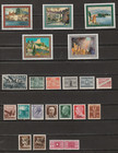 Bulk Lot   4 -  48 Different Mint Nh Stamps From Italy