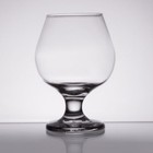 24 New 9 Oz Clear Restaurant Bar Brandy Snifter Liquor Wine Shot Cocktail Glass
