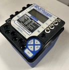 Used Radian Rd-20-102 Dytronic Portable Watthour Standards  3 Available  