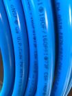 Efield 2 Rolls 1 2 x100ft  200ft  Pex Pipe  30 1 2  Poly Crimp Fittings cutter