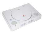 Playstation 1 Ps1 Console Scph-5501 Bundle  2 Oem Controllers  2 Games   Cables 