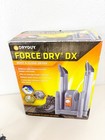 Dryguy Force Dry Dx Boot   Glove Dryer -used 1x Euc