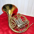 Yamaha Yhr-765g Full Double Horn