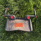 Lascal Buggyboard Mini-universal Ride-on Stroller Board Stroller Read Descriptio
