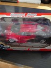 2-in-1 Rc Transforming Robot Car Electric Remote Control Deformation Box Is 11 