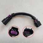 Auto Start Stop Disable delete eliminator canceller For Cadillac Xt5 2016-2018