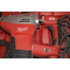Milwaukee 5446-21 1-3 4  Sds Max Demolition Hammer  read Description 