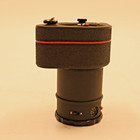  read  Seitz Roundshot 35 35 - Panorama 35mm Film Camera No Controller- 401