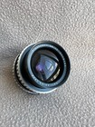 Carl Zeiss Jena Flektogon 35mm F 2 8  Ddr Lens M42 Mount Wide Angle