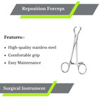 Reposition Forceps Surgical Instrument