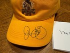 2025 Masters Winner Rory Mcilroy Autographed Signed Us Open Oakmont Cc Cap Hat