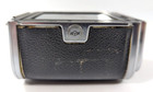 Hasselblad A12 V-button Roll Film Back Chrome  811 Ut273811 Made In Sweden