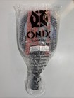 Onix Malice 14 Pickleball Paddle Open Throat Blue Composite Brand New