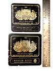  550 1985 Chateau Palmer Margaux Medoc Wine Labels France Etiquette De Vin