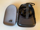 Meta Oculus Quest 64gb Vr Headset - Black - Case Included - Tested working