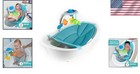 Summer s Gentle Support Multi-stage Baby Bath Tub With Toy Bar   Drain Plug