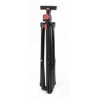 Adjustable Tripod Stand For Photography Video Studio Work Lights And Cameras